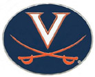 Virginia Hitch Cover