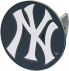 NY Yankees #2 Hitch Cover