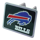 Buffalo Bills Hitch Cover