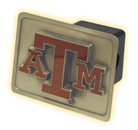 Texas A&M Hitch Cover