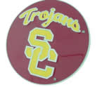 USC Hitch Cover