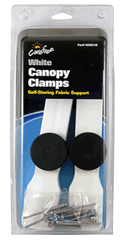 Canopy Clamps