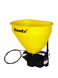 SnowEx SP-125 Accuspread