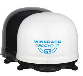 Winegard G3 Carryout