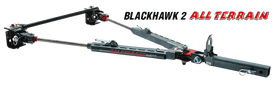 Roadmaster Blackhawk 2 Tow Bar