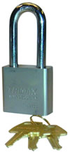 Trimax TPL275L Lock