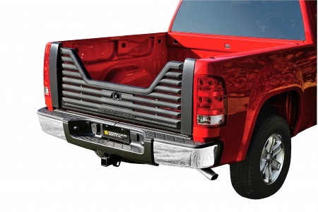 Stromberg Carlson 4000 Series Louvered 5th wheel tailgate